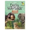 Agenda Défis Nature 2023-2024 - Records des animaux d'hier et d'aujourd'hui