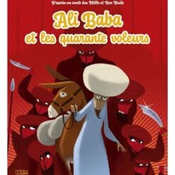Ali Baba et les quarante voleurs