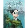 Artemis Fowl : la bande dessinée Tome 2 - Mission polaire