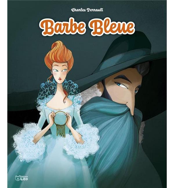 Barbe Bleue