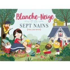 Blanche-Neige et les sept nains