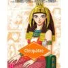 Cléopâtre - 69 av.J-C-30 av.J-C