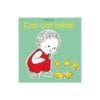 Cot-cot bébé