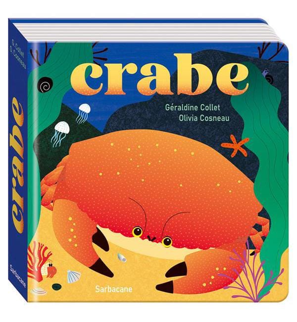 Crabe