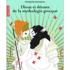 Dieux et déesses de la mythologie grecque