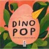 Livre Dino POP