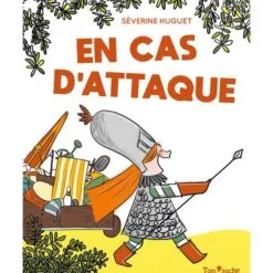 En cas d'attaque