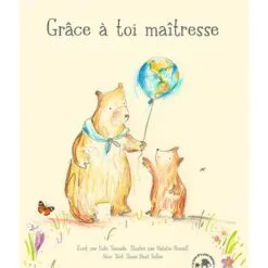 Grâce à toi maîtresse