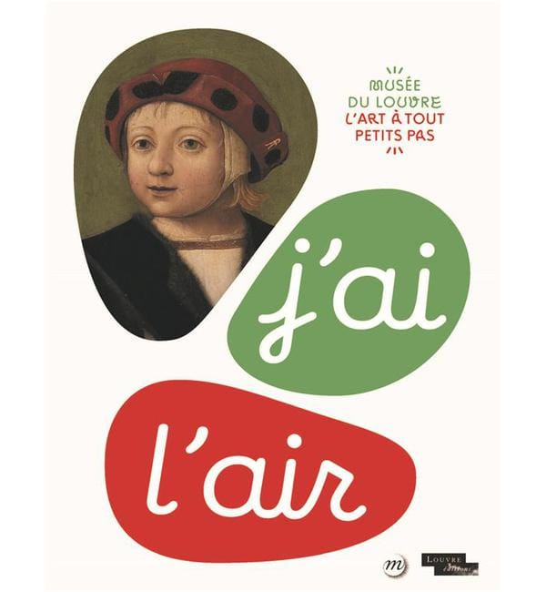 J'ai l'air