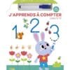 J'apprends à compter jusqu'à 10