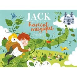 Jack et le Haricot magique