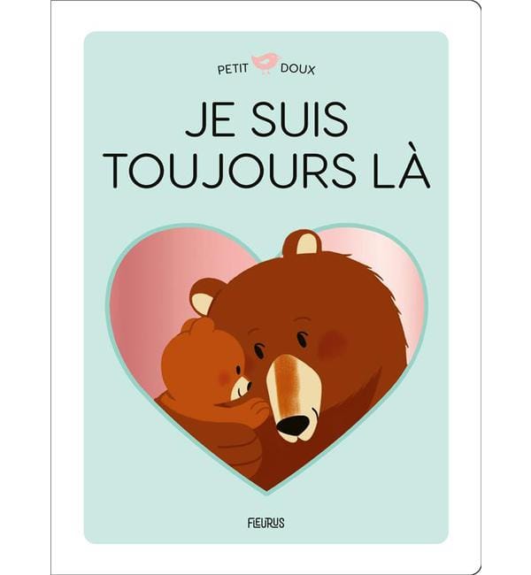 Je suis toujours là
