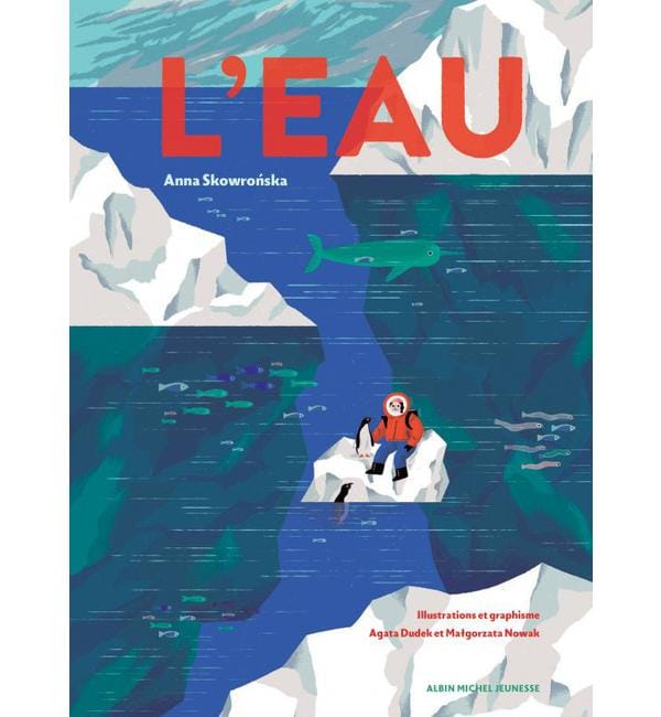 L'eau