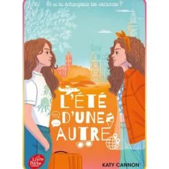 L'été d'une autre