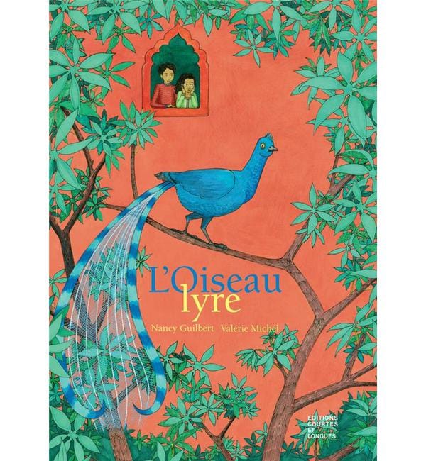 L'oiseau lyre