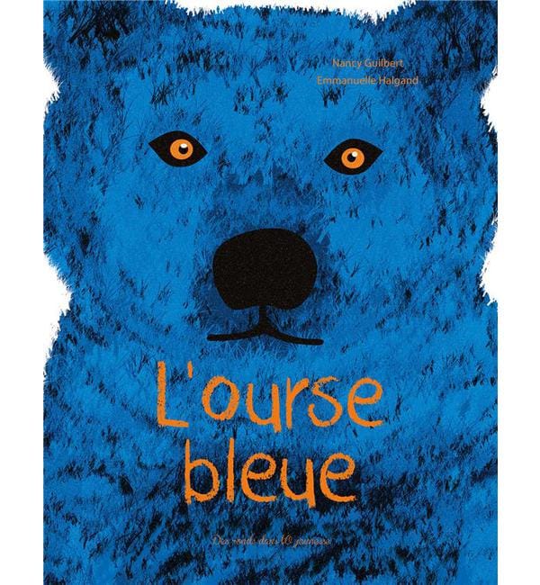 L'ourse bleue