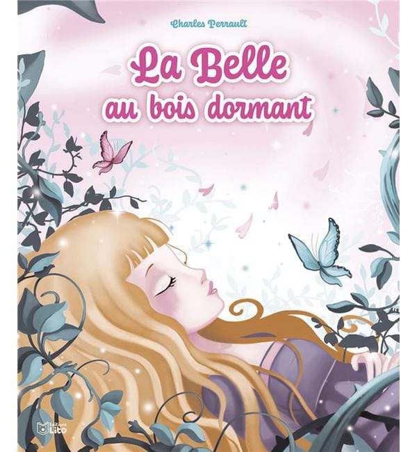 La Belle au bois dormant