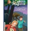 La cabane magique Tome 56 - Camping périlleux à la belle étoile