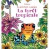 Livre la Forêt tropical