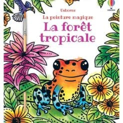 Livre la Forêt tropical