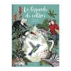 La légende du colibri