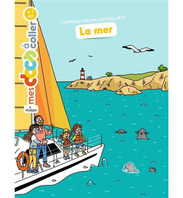 La mer