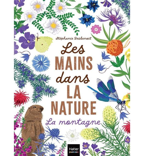 La montagne