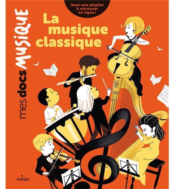 La musique classique