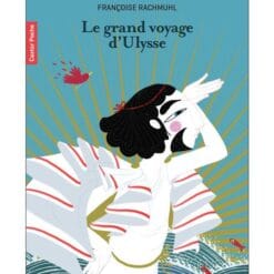Le grand voyage d'Ulysse