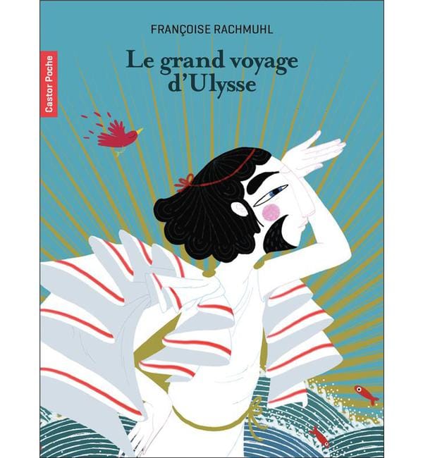 Le grand voyage d'Ulysse