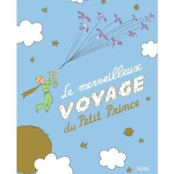 Le merveilleux voyage du Petit Prince