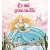 Le roi grenouille