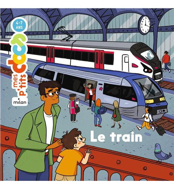Le train