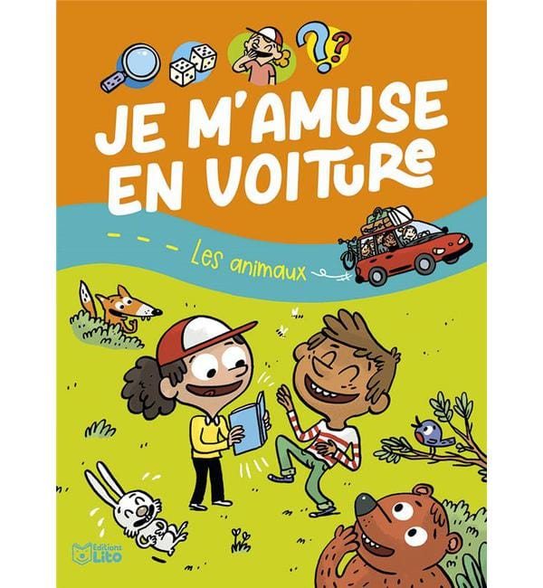 Les animaux