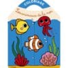 Les animaux de la mer