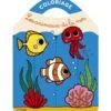 Les animaux de la mer
