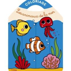 Les animaux de la mer