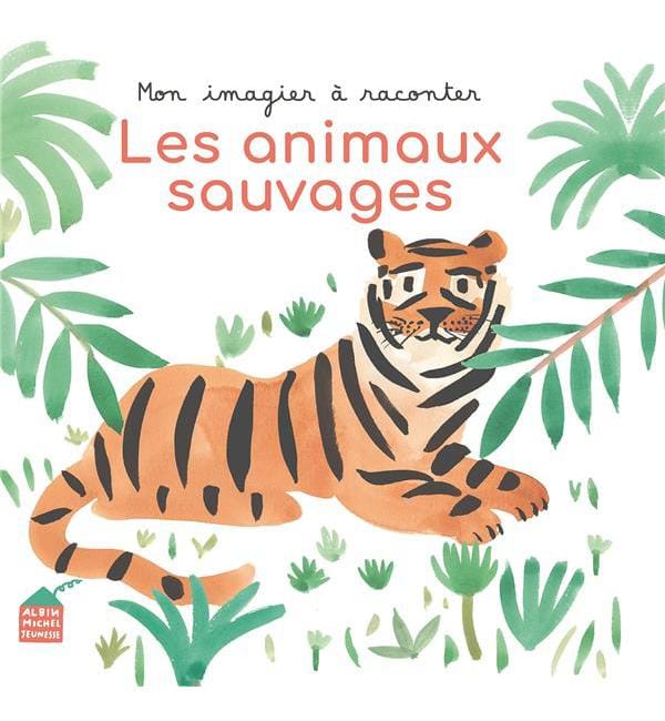 Les Animaux sauvages