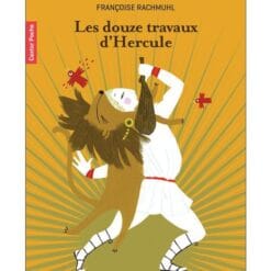 Les douze travaux d'Hercule