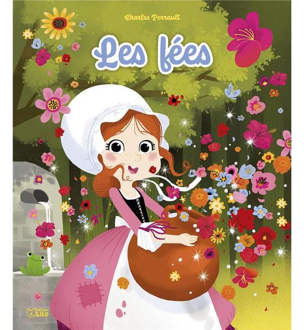 Les fées