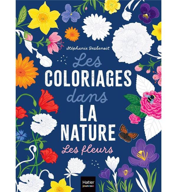 Les fleurs