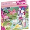 Les licornes - Puzzle 36 pièces