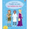 Les métiers de rêve