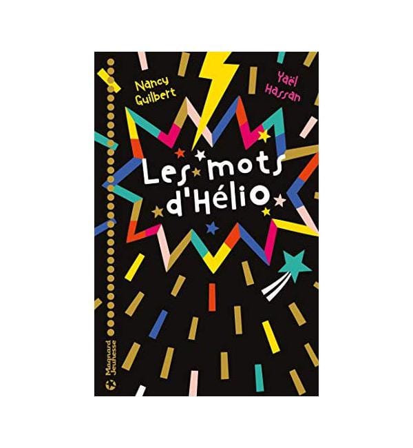 Les mots d'Hélio