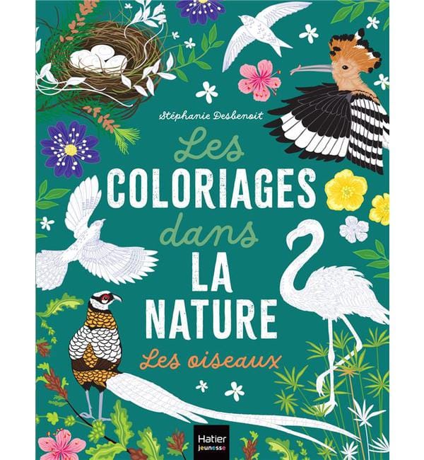 Les oiseaux