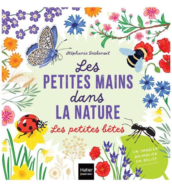 Les petites bêtes