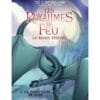 Les royaumes de feu - La bande dessinée Tome 6 - La montagne de Jade