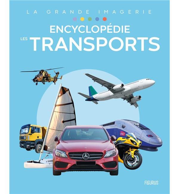 Les transports