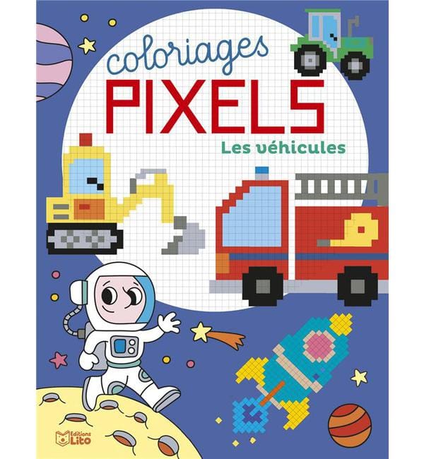 Les véhicules