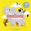 Mes émotions en comptines - Des sons à écouter, des images à regarder